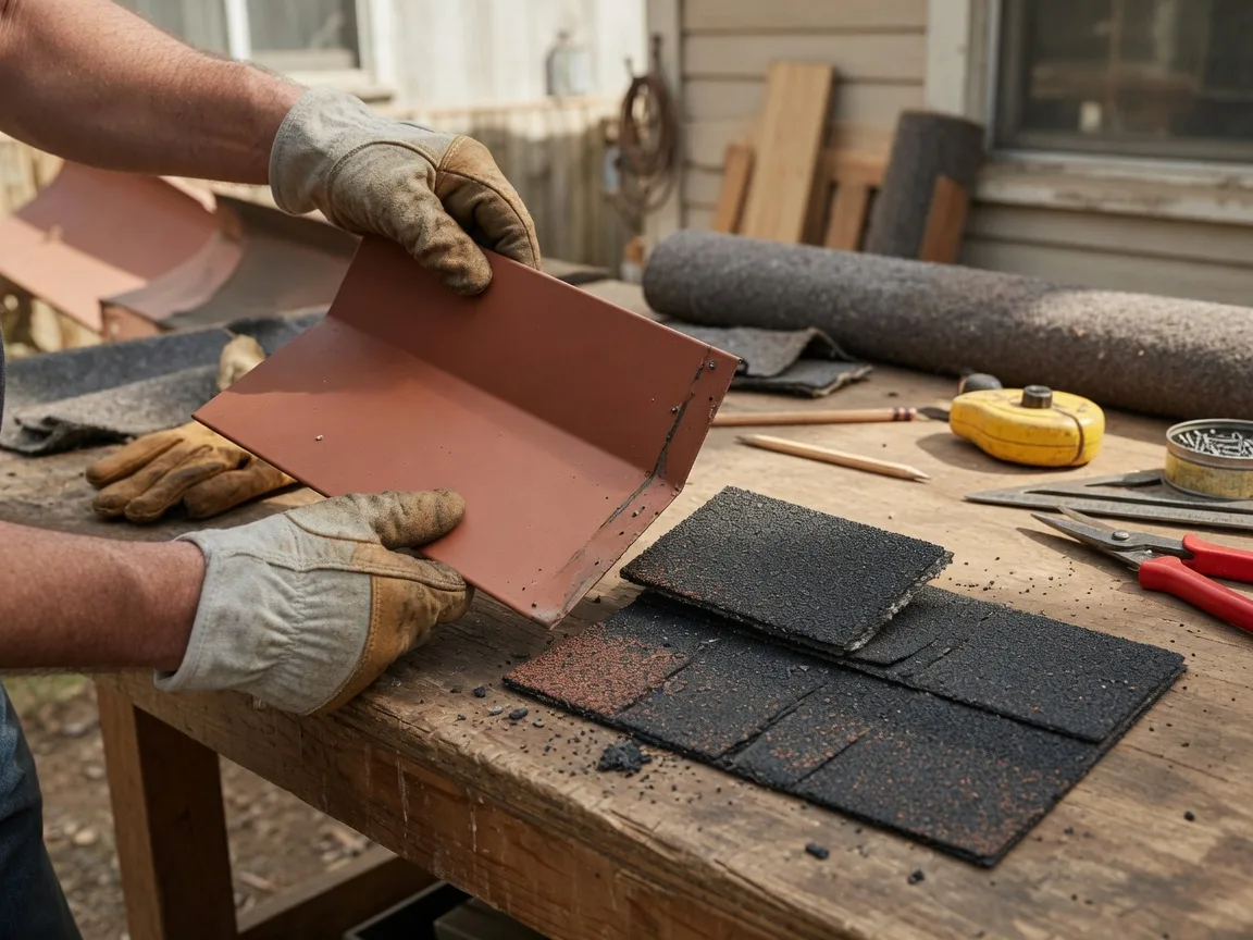 Roof Repair company in Everett, MA